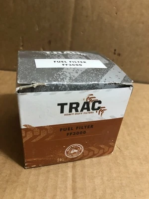 TRAC HEAVY DUTY FILTER FF3000 NIB - Image 1 of 2