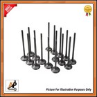 For LAND ROVER RANGE ROVER 2.0 PT204 AJ20P4 P Engine Inlet & Exhaust Valves Set