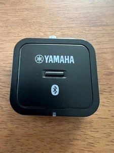 Adaptador inalámbrico receptor de audio Bluetooth Yamaha YBA-11 - Imagen 1 de 4