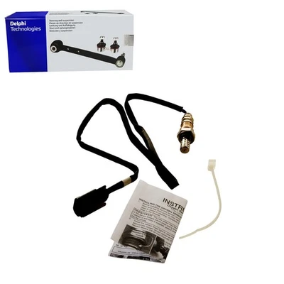 Delphi Oxygen Sensor Rear Right For 2007-2009 Kia Sorento - Image 1 of 4