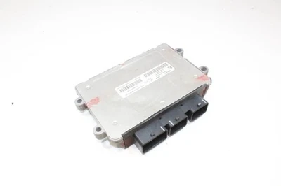 Centralina centralina centralina centralina motore PEUGEOT 207 SW WK 9651696680 2008 21647723 - Immagine 1 di 4