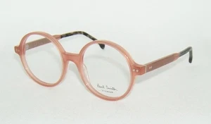 PAUL SMITH FINLAY PSOP081 03 PINK RUND BRILLE BRILLENGESTELL BRILLE - Bild 1 von 5