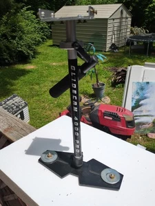 Glidecam 4000 PRO Camcorder Stabilizer Movie Web Camera Holder Part Swivel Buy - Picture 1 of 9