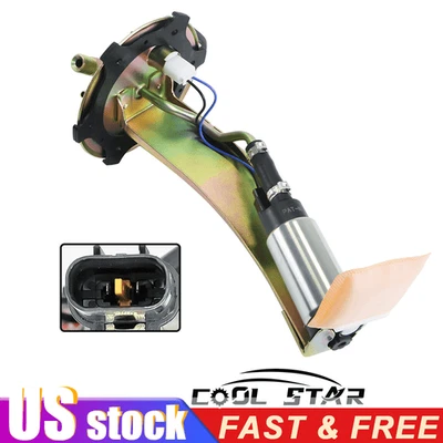 Fuel Pump Assembly For 97-04 Mitsubishi Pajero Montero Sport V33W 6G72 2.4L-3.5L - Image 1 of 4