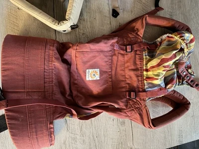 Ergobaby — 第 1/4 张图片