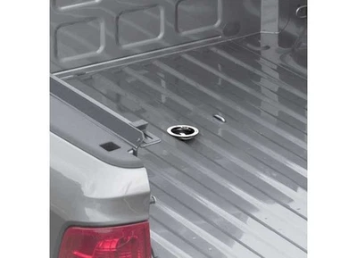 Curt 60619 01-10 Silverado/Sierra 2500/3500 EZR Gooseneck Hitch — 第 1/4 张图片