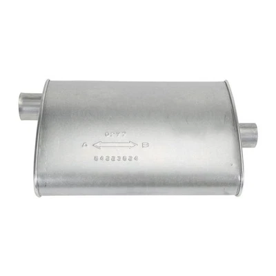 Exhaust Muffler for 2005 Buick Park Avenue — 第 1/4 张图片