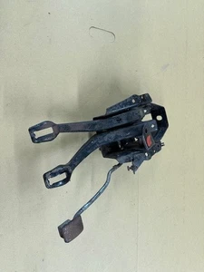 Ford Escort mk1 Manual Pedal Box, ideal for custom install. - Picture 1 of 6