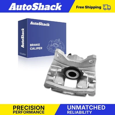 Rear Brake Caliper for 2007-2017 Jeep Wrangler 2008-2012 Jeep Liberty Foto 1 de 4