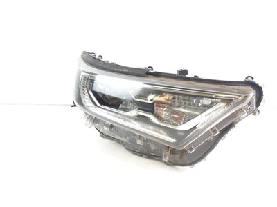 TOYOTA RAV 4 HEADLAMP RIGHT DRIVER SIDE 8990842060 MK5 XA50 2020 - Image 1 of 4