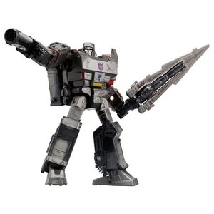 Transformers War for Cybertron Series WFC-07 Megatron - Bild 1 von 7