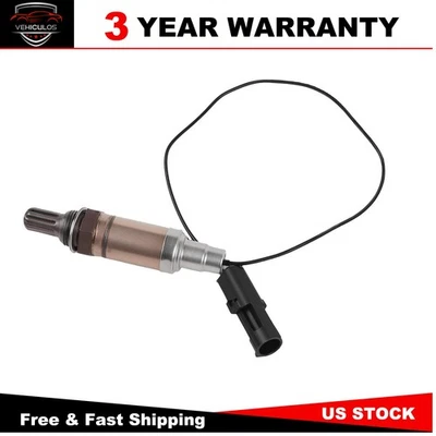 Sensor de oxígeno O2 aguas arriba 234-1001 para GMC S15 G2500 G/K3500 Chevy G10 G20 C2500 Foto 1 de 4