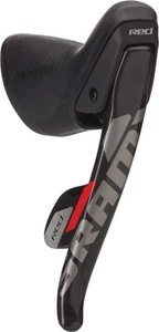 SRAM Red 10-Speed ErgoDynamic DoubleTap Shift/Brake Lever Right - Picture 1 of 1