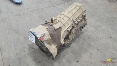 2014 Ford F250SD Pickup Automatic Transmission 4X4 Foto 1 de 4