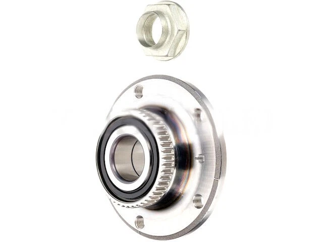 Cojinete de rueda delantera para 1992-1995, 1998-1999 BMW 318i 1993 1994 XW793QD Foto 1 de 1