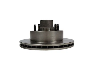 For 1994-2002 Ford E150 Econoline Club Wagon Brake Rotor Motorcraft 28669HHKQ - Image 1 of 2