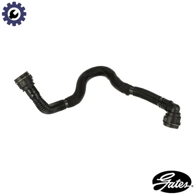 HEATER HOSE 02-2909 FOR TESLA - Image 1 of 4