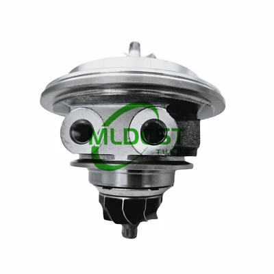 Turbocompresor 28231 2B790 CHRA 530397 00662 para KIA Hyundai Forte Soul Veloster Foto 1 de 4