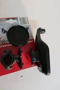 Handyhalter Sony Ericsson, Restteile - Bild 1 von 3