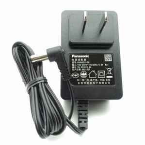 Panasonic AVA61V-08 30V 0.5A Transformer Power Charger - Afbeelding 1 van 2
