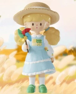 Paquete Blister F.UN Molinta Colección Especial Estatuilla Nueva en Caja VOL. 1 - Imagen 1 de 11