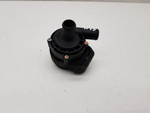 2013 MERCEDES BENZ SLK250 R172 2.2 DIESEL AUXILIARY WATER PUMP OEM A2118350364 - Picture 1 of 7