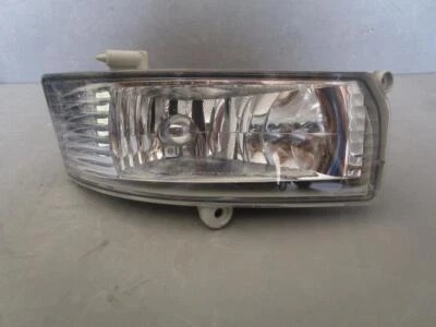 Luz antiniebla halógena lado pasajero derecho Toyota Camry 2004-2006 fabricante de equipos originales 81210-06040 Foto 1 de 4