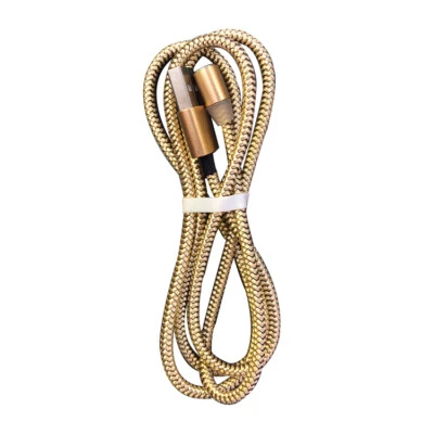 3in1 Magnetic Fast Charging USB Cable Charger For iPhone- FAST shipping From USA - Image 1 of 4