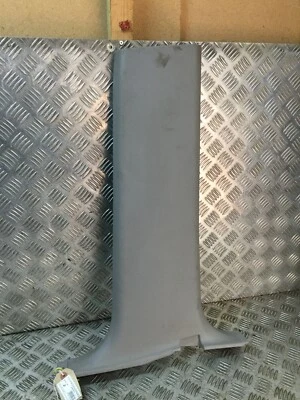 MITSUBISHI L200 2.5 DI-D  2006-2014  Trim B Pillar Right O/S Lower MN123868 - Image 1 of 4