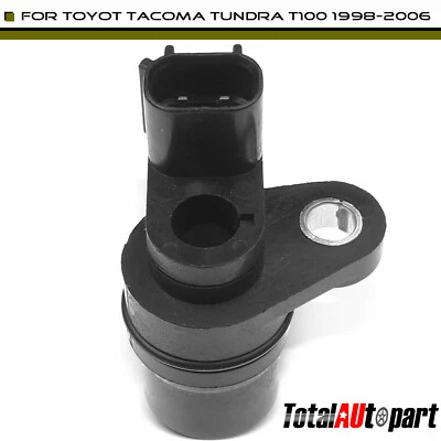 Sensor de velocidad de rueda ABS para Toyota Tacoma 95-04 T100 1998 Tundra 00-06 trasero derecho Foto 1 de 4