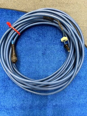 Maytronics / Dolphin 9995884-DIY ( NO SWIVEL, 2 WIRE NAUTILUS CC ( USED - Image 1 of 3