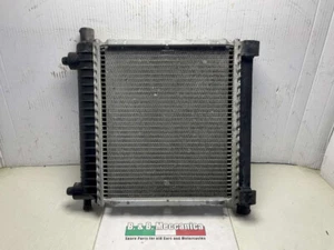 RADIATORE RAFFREDDAMENTO MOTORE MERCEDES BENZ 200E W124 1985-1993 (YL708) - Picture 1 of 10