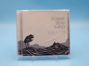 Robbie Seay Band CD Miracle - Imagen 1 de 5