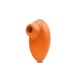 Nooky Clitoral Suction Stimulator, discreet oral vibrator sex toy for women - Picture 1 of 1