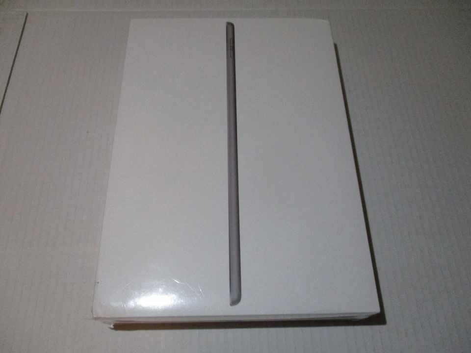 Apple iPad 10 2" 9th Generation Wi-Fi Cellular 256 GB Space Grau MK4E3FD/A