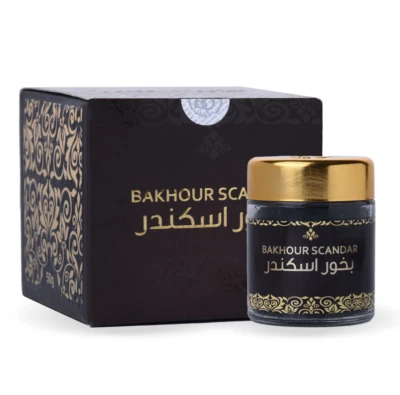 Благовония Bakhoor Scandar Oud By Banafa For Oud 50 г - БЕСПЛАТНАЯ ДОСТАВКА - Изображение 1 из 2