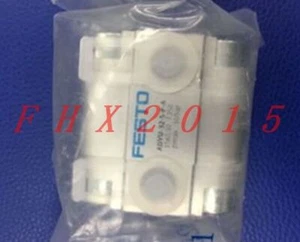 ONE NEW Compact Cylinder ADVU-32-5-P-A 156530 #A6-35 - Bild 1 von 4