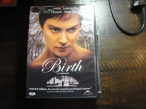 Birth (DVD, 2005) - Picture 1 of 1