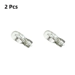 2Pcs Tail Light Bulb 34351-657-921 For Honda TRX200 TRX250 TRX300 TRX350 TRX500 - Picture 1 of 5