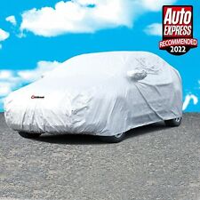 Richbrook Tailored Outdoor Car Cover For Ford Mondeo Mk1, Mk2 Estate 1992 - 2000