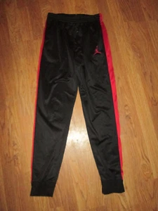Boys NIKE AIR JORDAN athletic jogger joggers pants sz XL - Picture 1 of 1