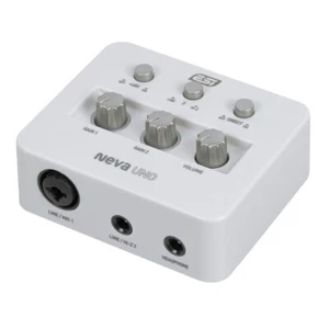 ESI NEVA Uno USB Audio-Interface - Picture 1 of 7