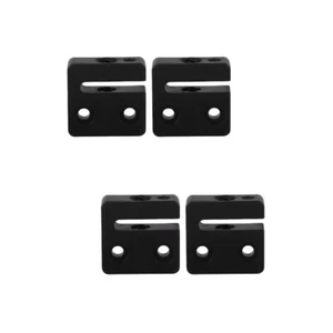  2 Pieces 3D -Drucker T8 -Schraubenmuttersitz Nussblock Für 3D-Drucker - Afbeelding 1 van 12