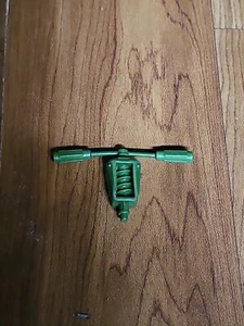 TMNT 1998: METALHEAD ZUBEHÖRTEIL - ROBOCHUCKS - Bild 1 von 2