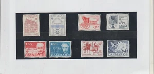 Dinamarca Europa CEPT Series del año 1978-81 (GP-215) - Imagen 1 de 1