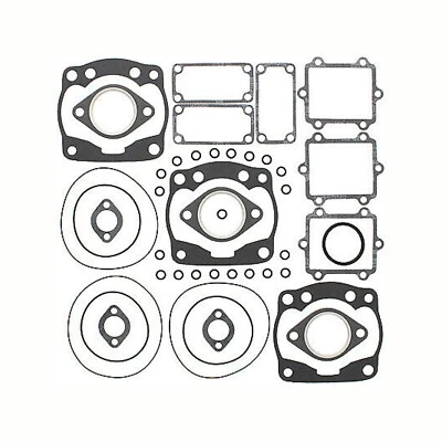 NEW WINDEROSA ARCTIC CAT 600 TOP END GASKET SET 1995-2002 EXT 600 POWDER EXTREME - Image 1 of 4