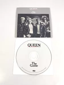 Queen - The Game Digipak Audio CD Album 1998 - Bild 1 von 5