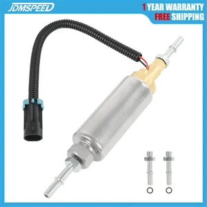 12V Fuel Pump 01492657 1492657 For Cummins Onan Generator HGJAA HGJAD Series - Picture 1 of 20