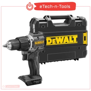 Taladro combinado DeWALT DCD100N 18V XR sin escobillas edición limitada 100 años y estuche TSTAK - Imagen 1 de 5