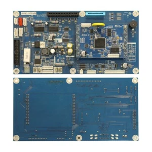 100% Original Mainboard Mainboard für CAS CL5200 CL3000 Waagen Chinesische Version - Bild 1 von 6
